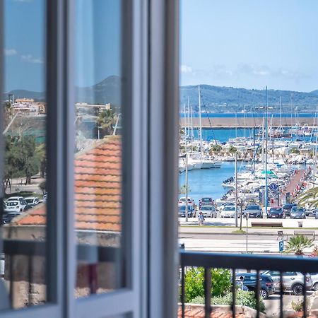 Horizon Bed and Breakfast Αλγκέρο Εξωτερικό φωτογραφία