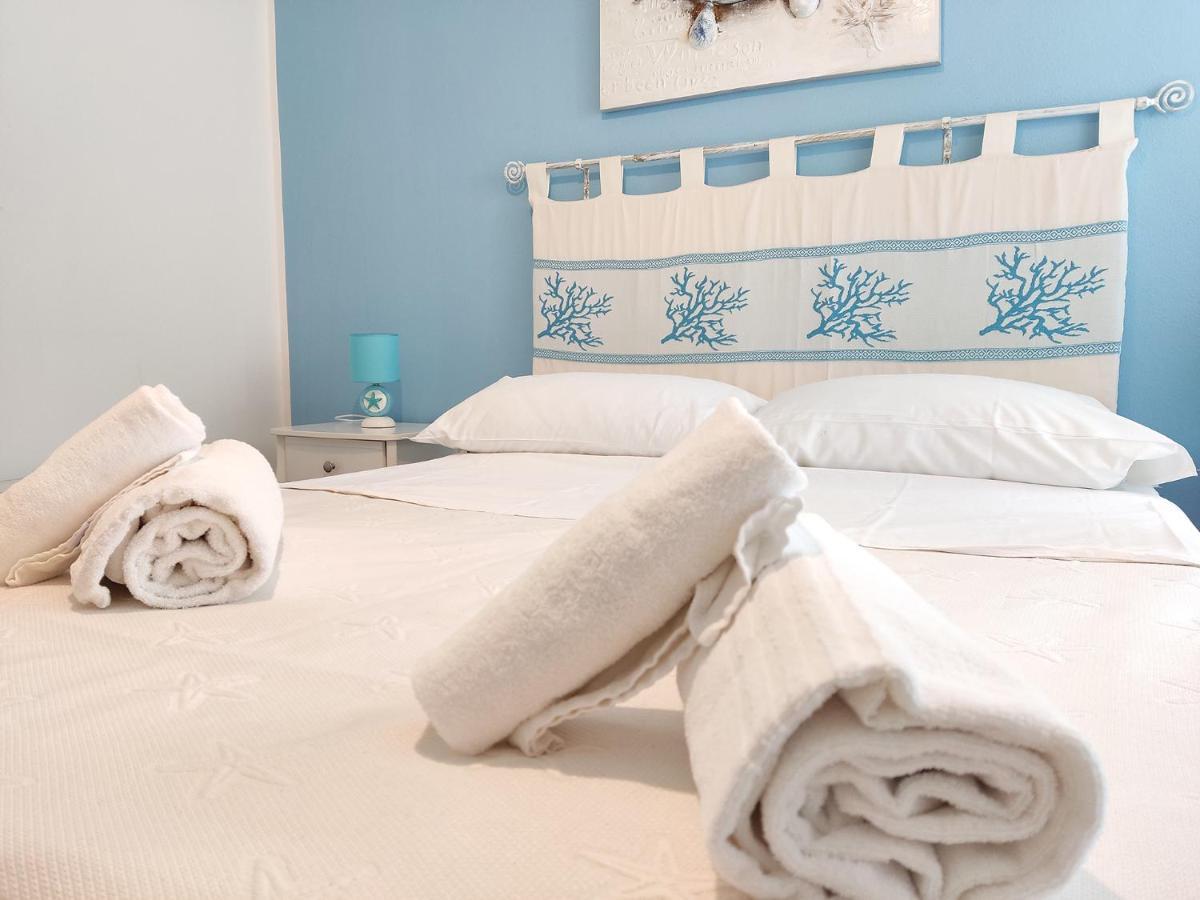 Horizon Bed and Breakfast Αλγκέρο Εξωτερικό φωτογραφία