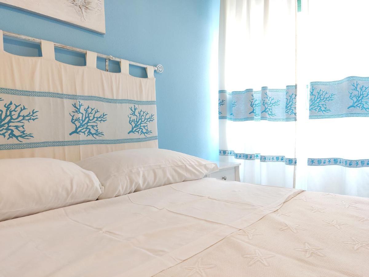 Horizon Bed and Breakfast Αλγκέρο Εξωτερικό φωτογραφία