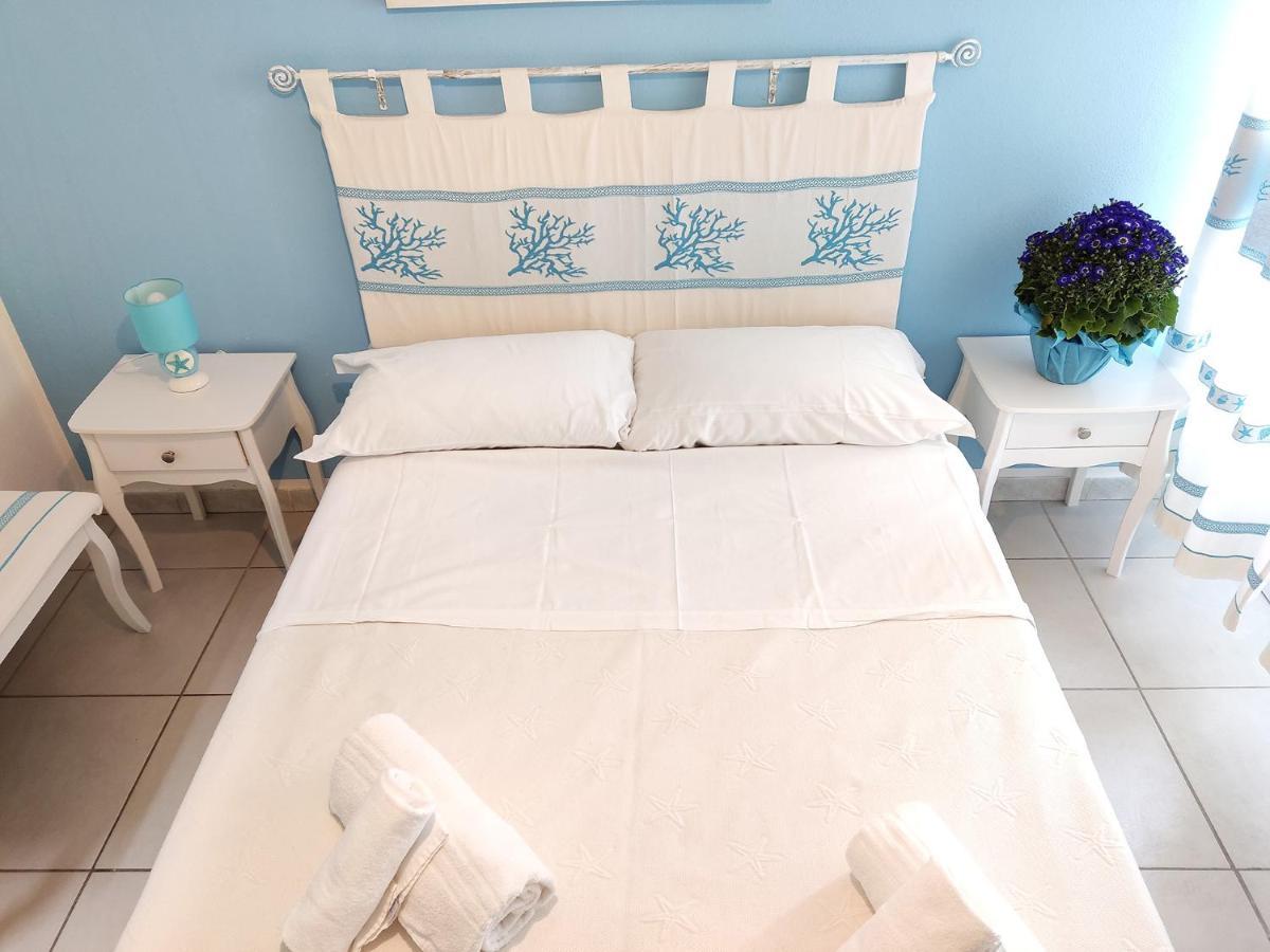 Horizon Bed and Breakfast Αλγκέρο Εξωτερικό φωτογραφία