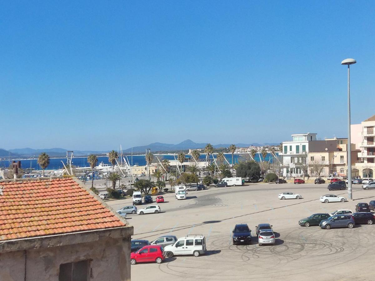 Horizon Bed and Breakfast Αλγκέρο Εξωτερικό φωτογραφία