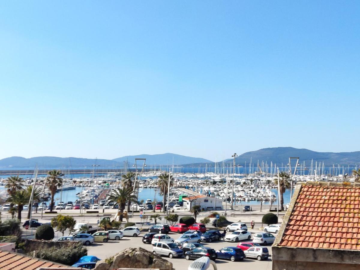 Horizon Bed and Breakfast Αλγκέρο Εξωτερικό φωτογραφία