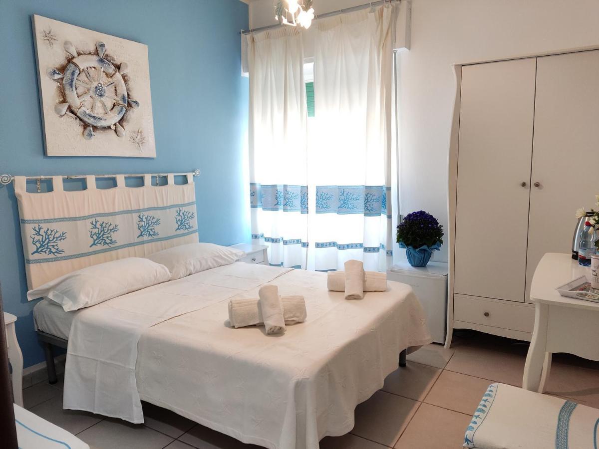 Horizon Bed and Breakfast Αλγκέρο Εξωτερικό φωτογραφία