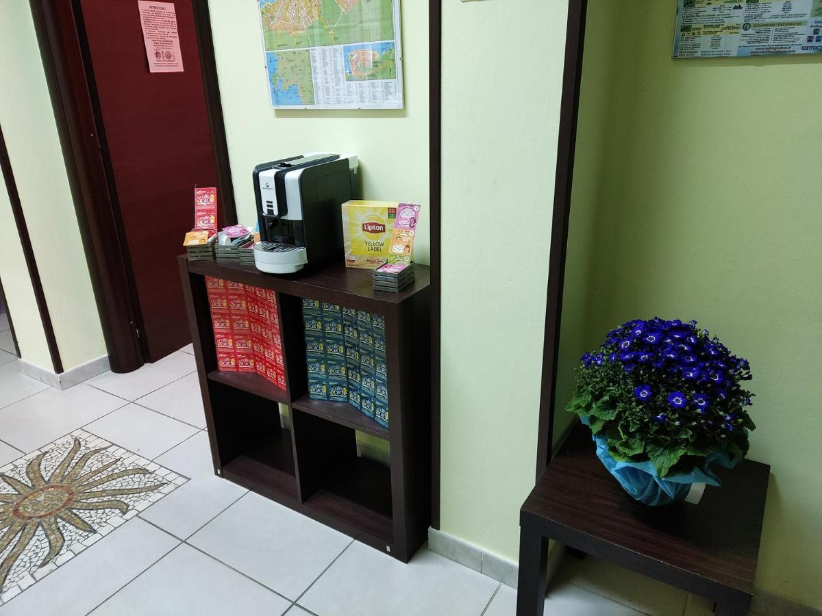 Horizon Bed and Breakfast Αλγκέρο Εξωτερικό φωτογραφία