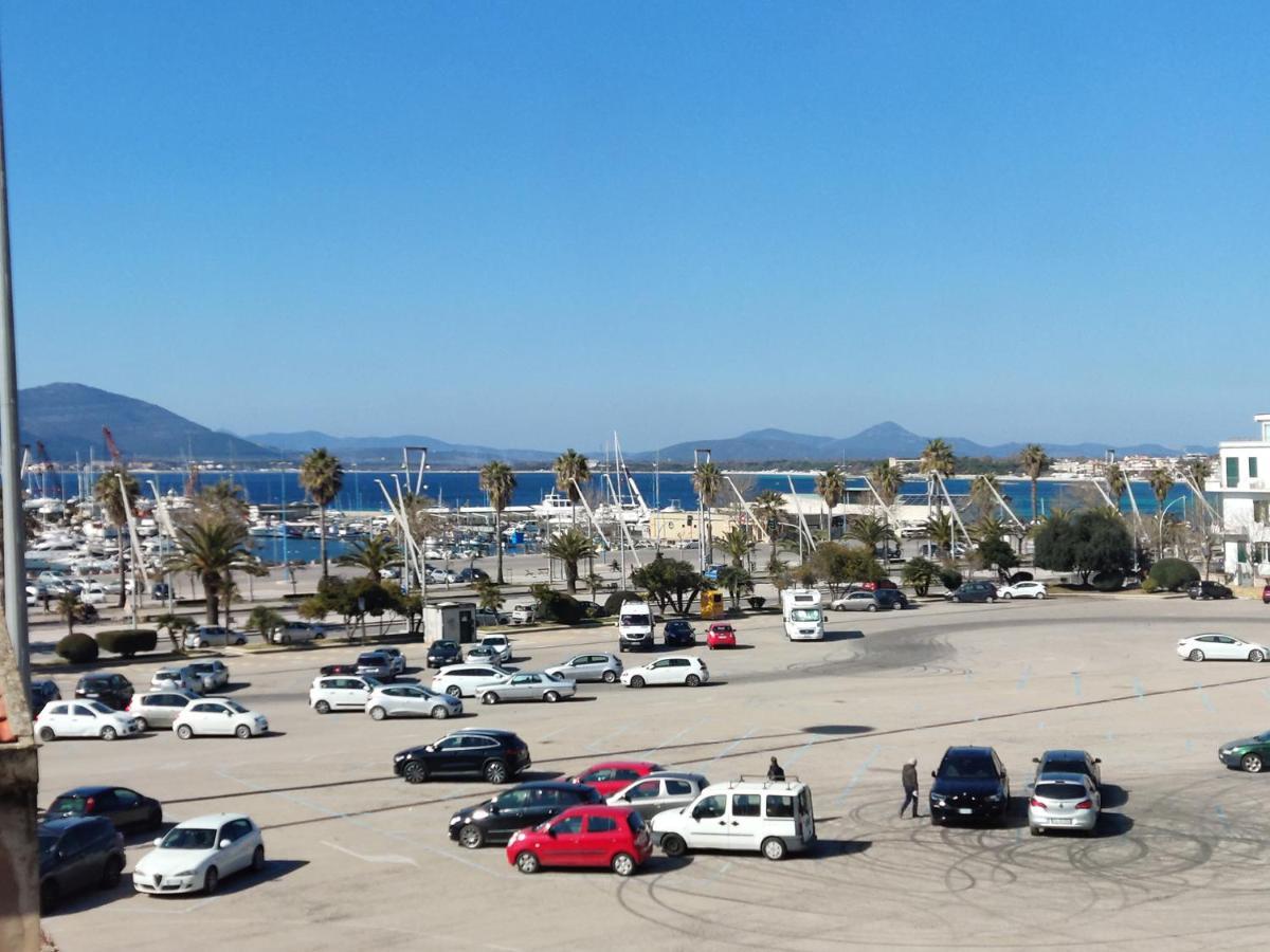 Horizon Bed and Breakfast Αλγκέρο Εξωτερικό φωτογραφία