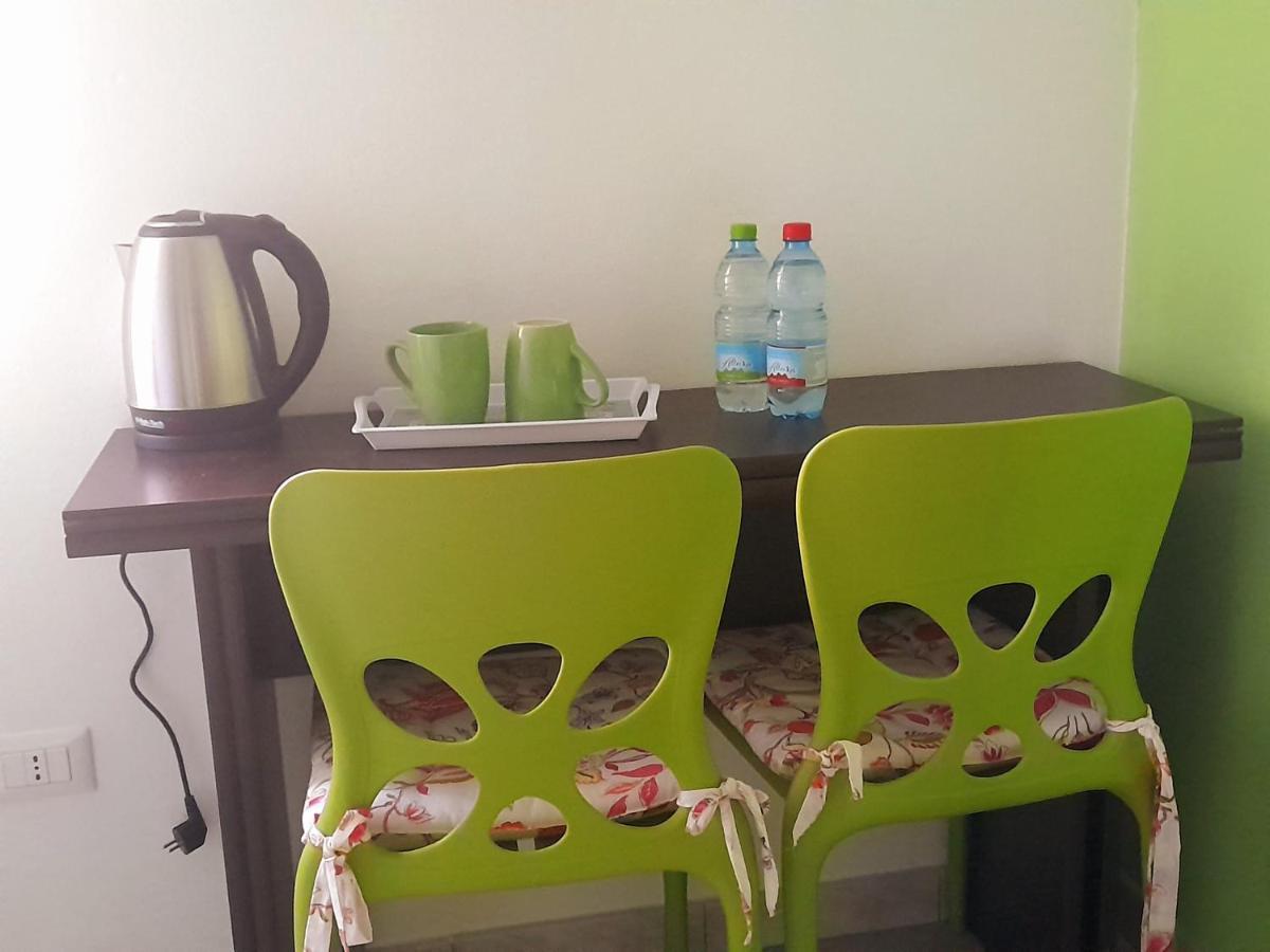 Horizon Bed and Breakfast Αλγκέρο Εξωτερικό φωτογραφία