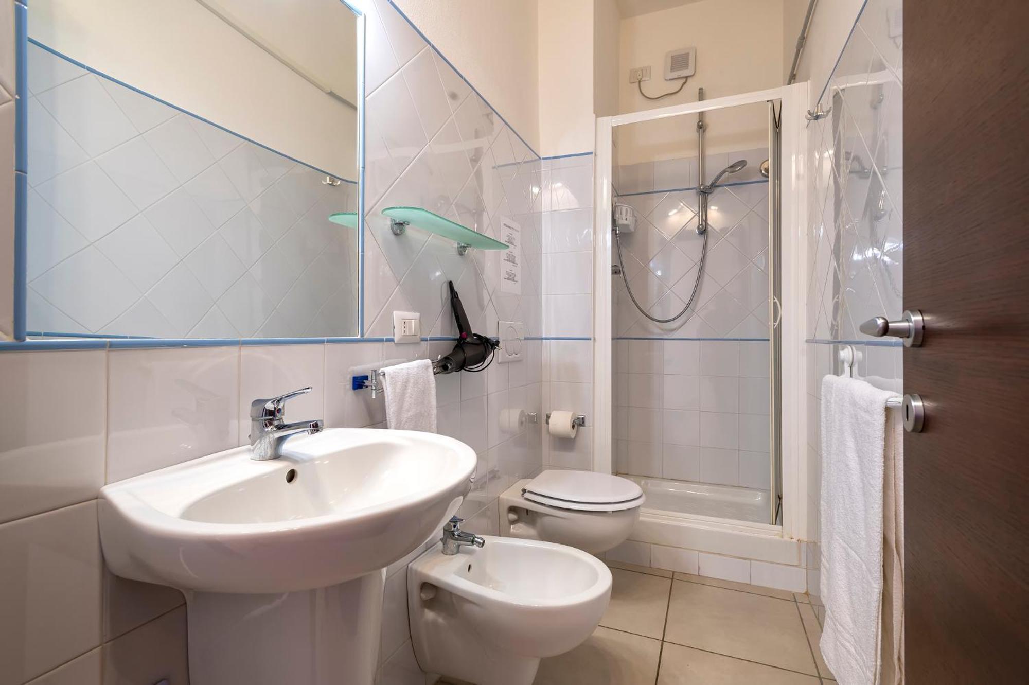 Horizon Bed and Breakfast Αλγκέρο Εξωτερικό φωτογραφία
