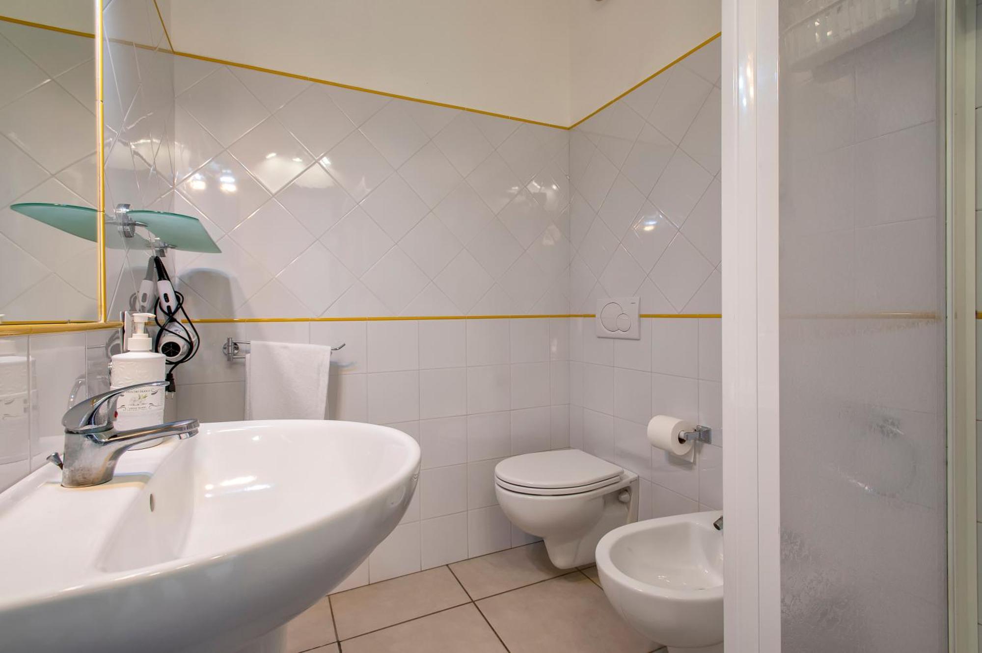 Horizon Bed and Breakfast Αλγκέρο Εξωτερικό φωτογραφία