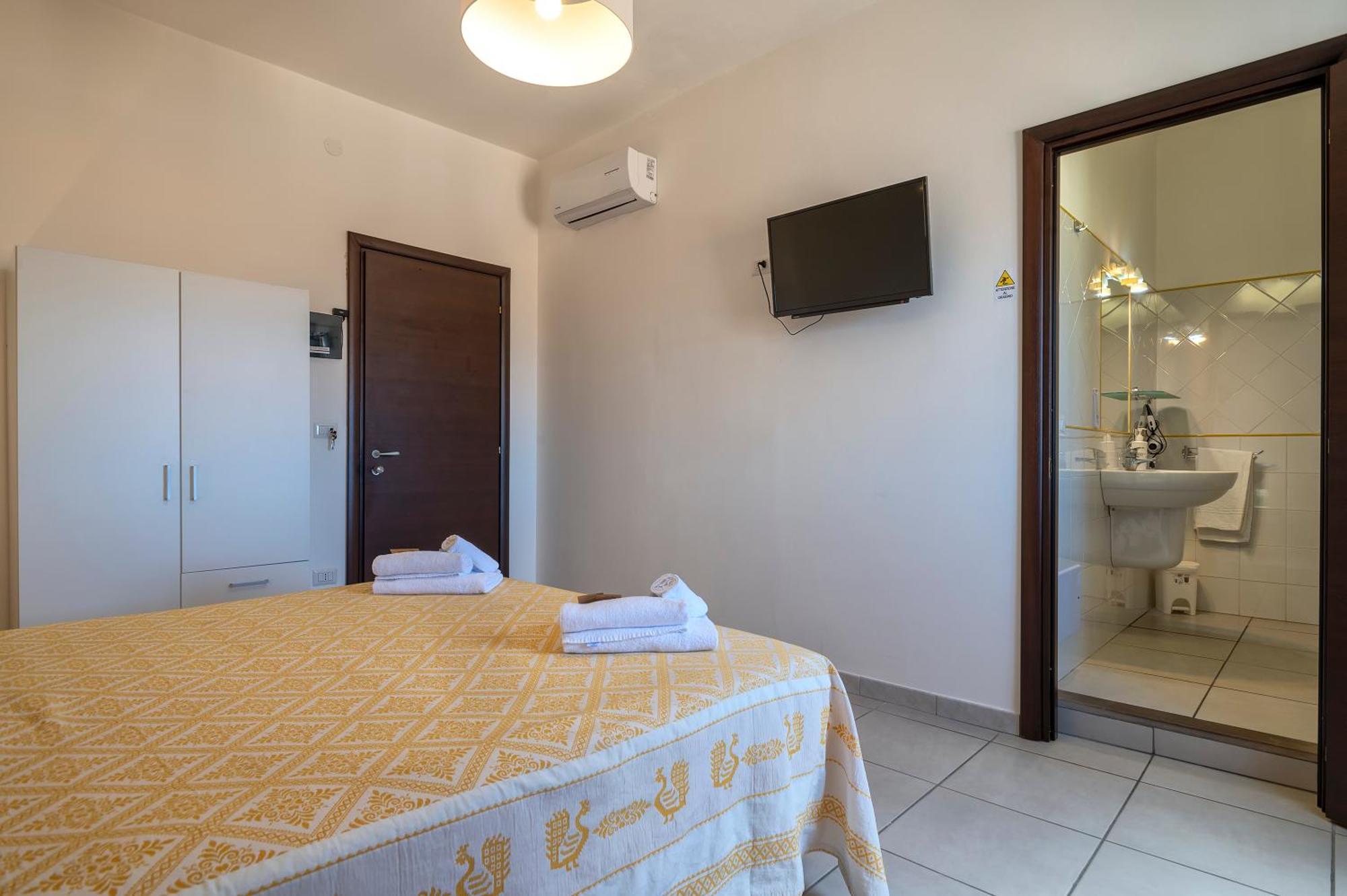 Horizon Bed and Breakfast Αλγκέρο Εξωτερικό φωτογραφία