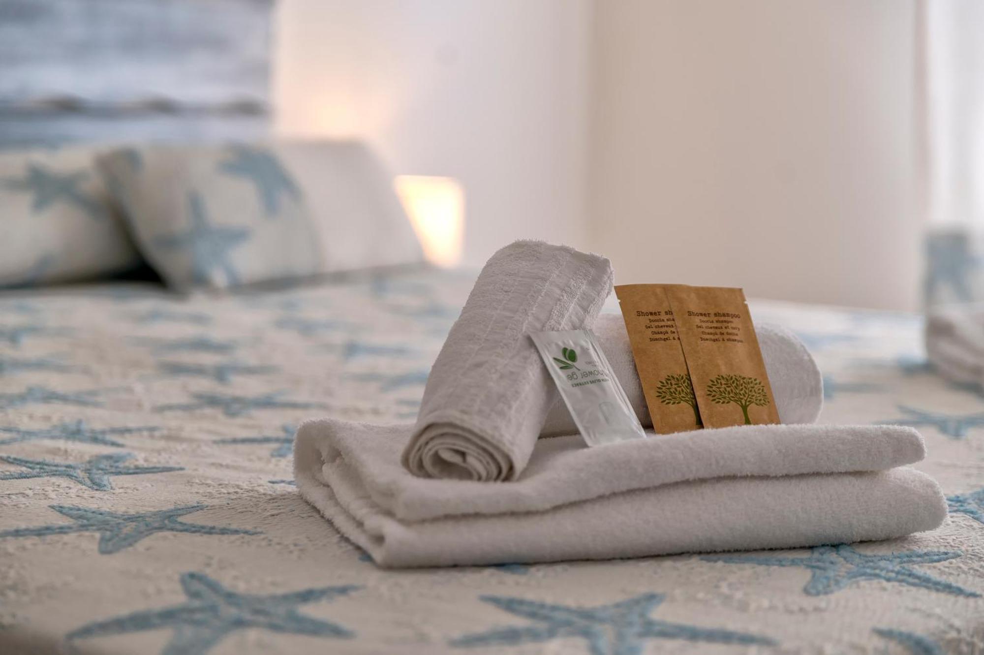 Horizon Bed and Breakfast Αλγκέρο Εξωτερικό φωτογραφία