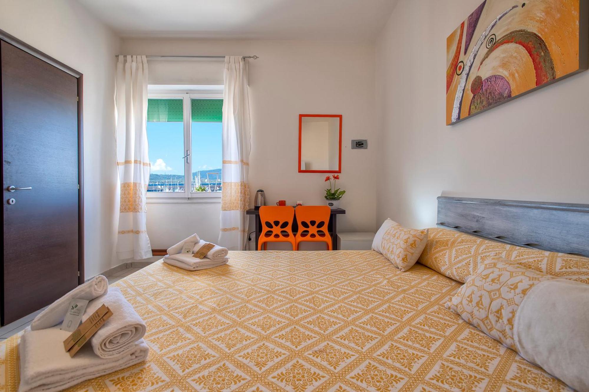 Horizon Bed and Breakfast Αλγκέρο Εξωτερικό φωτογραφία