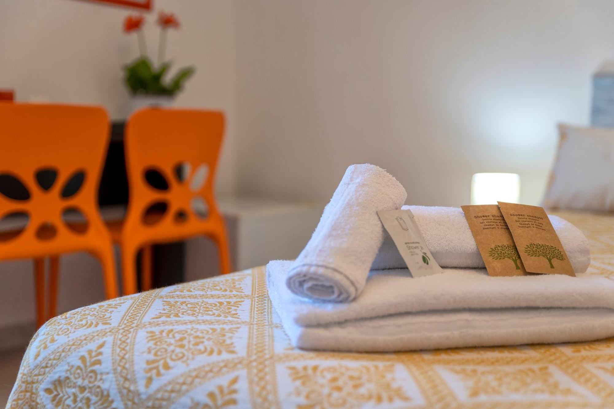 Horizon Bed and Breakfast Αλγκέρο Εξωτερικό φωτογραφία