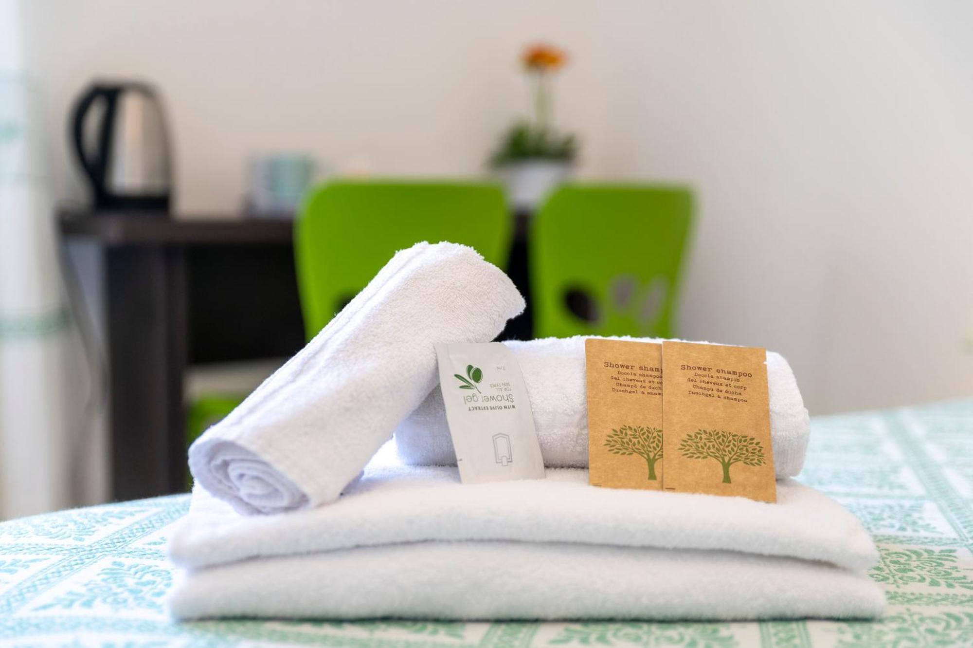 Horizon Bed and Breakfast Αλγκέρο Εξωτερικό φωτογραφία