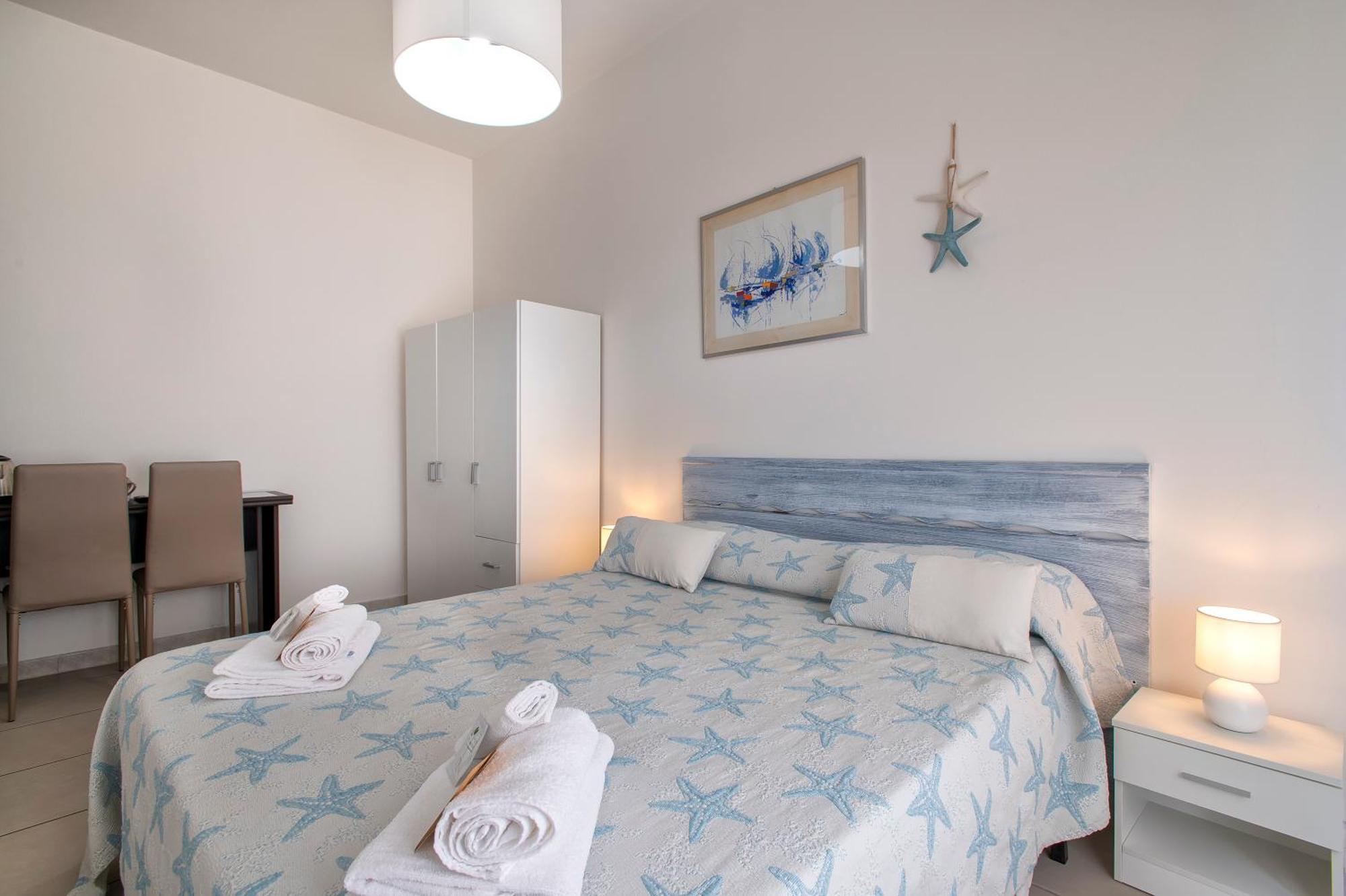 Horizon Bed and Breakfast Αλγκέρο Εξωτερικό φωτογραφία