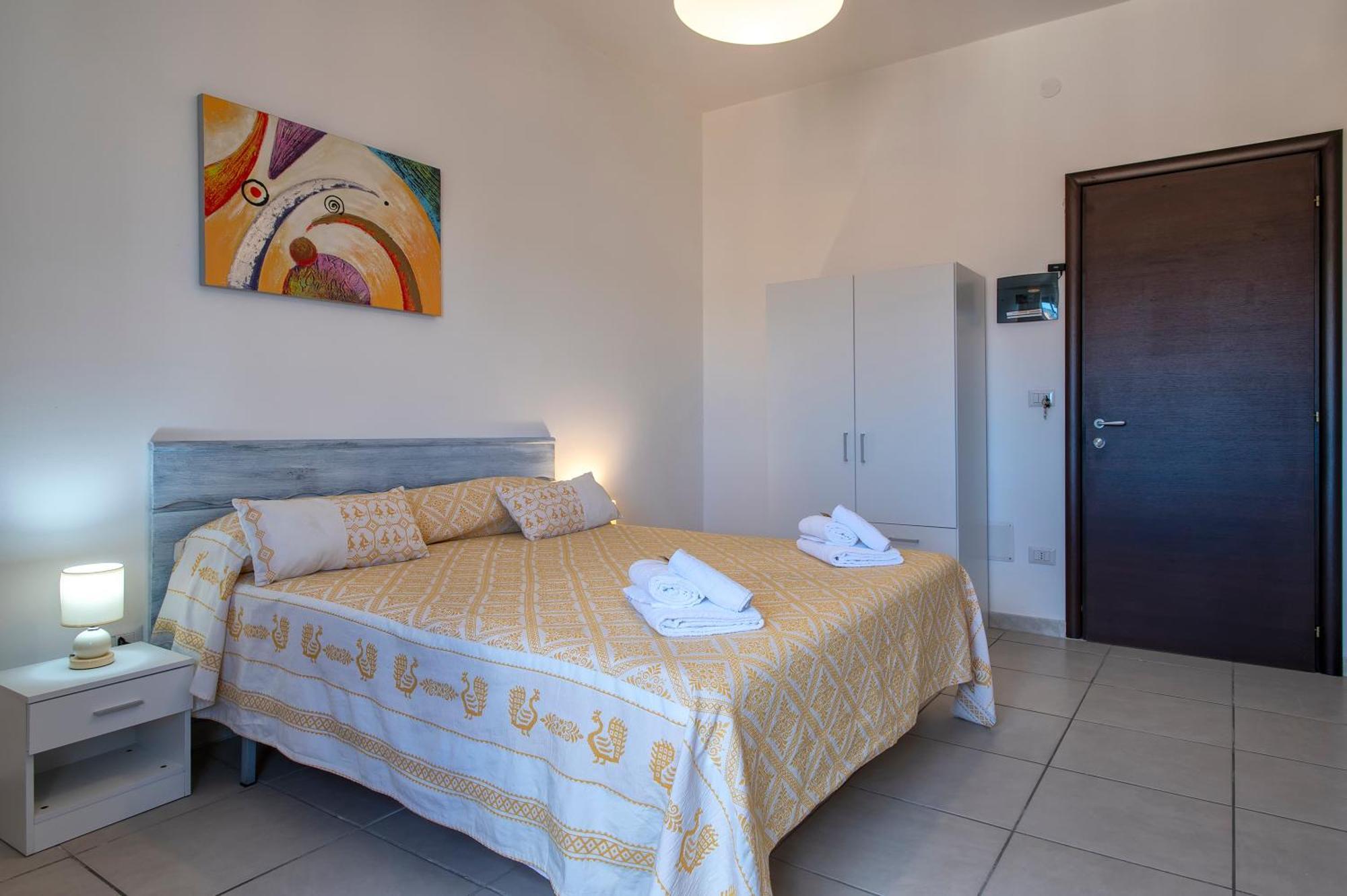 Horizon Bed and Breakfast Αλγκέρο Εξωτερικό φωτογραφία