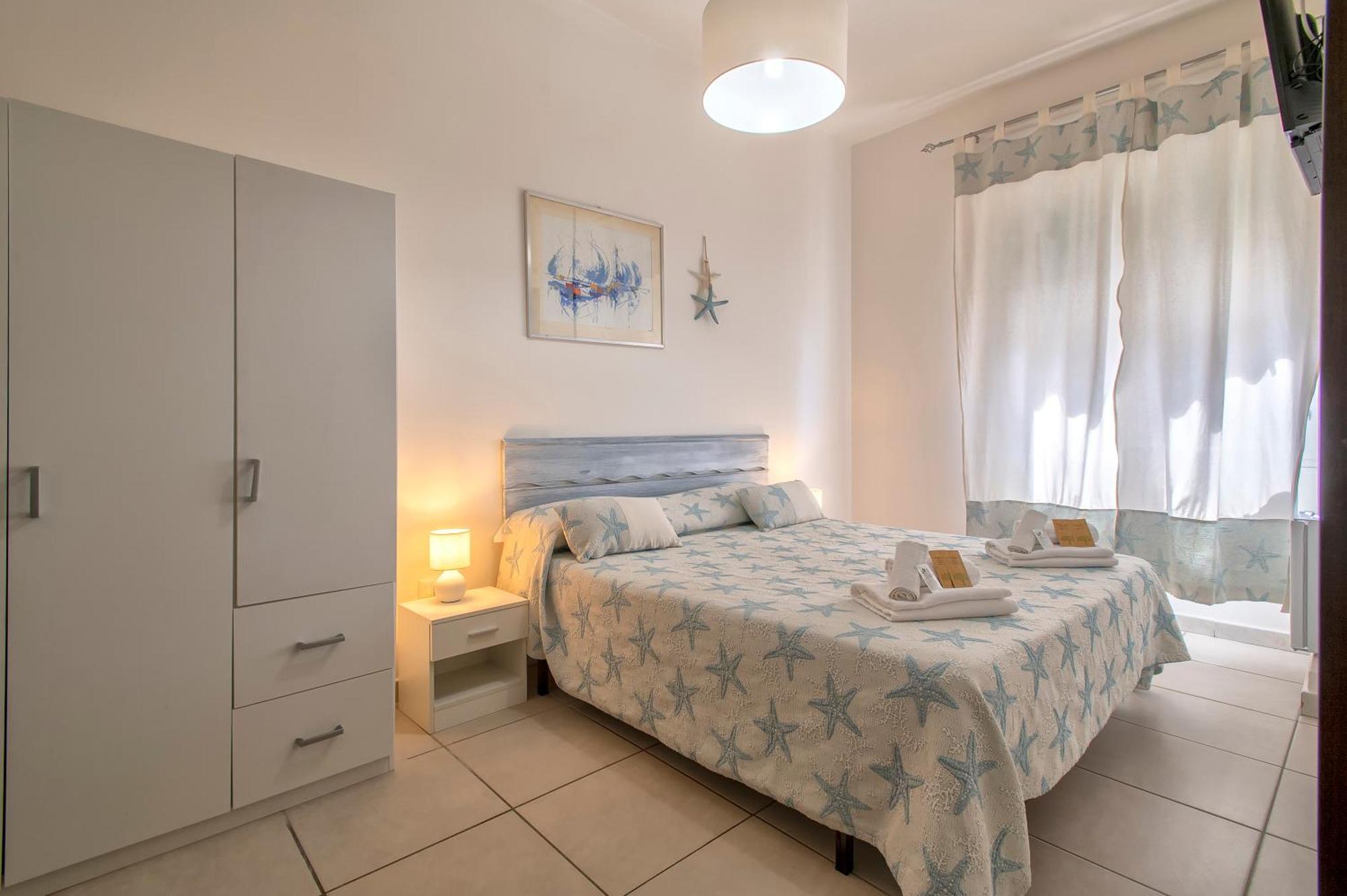 Horizon Bed and Breakfast Αλγκέρο Εξωτερικό φωτογραφία