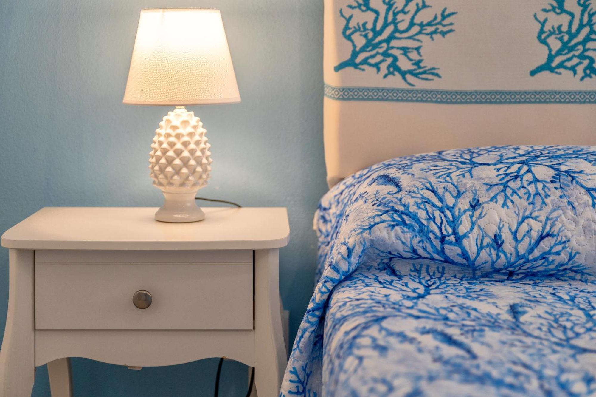 Horizon Bed and Breakfast Αλγκέρο Εξωτερικό φωτογραφία