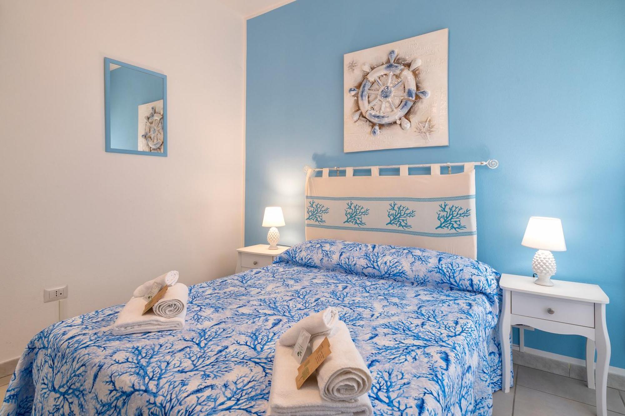 Horizon Bed and Breakfast Αλγκέρο Εξωτερικό φωτογραφία