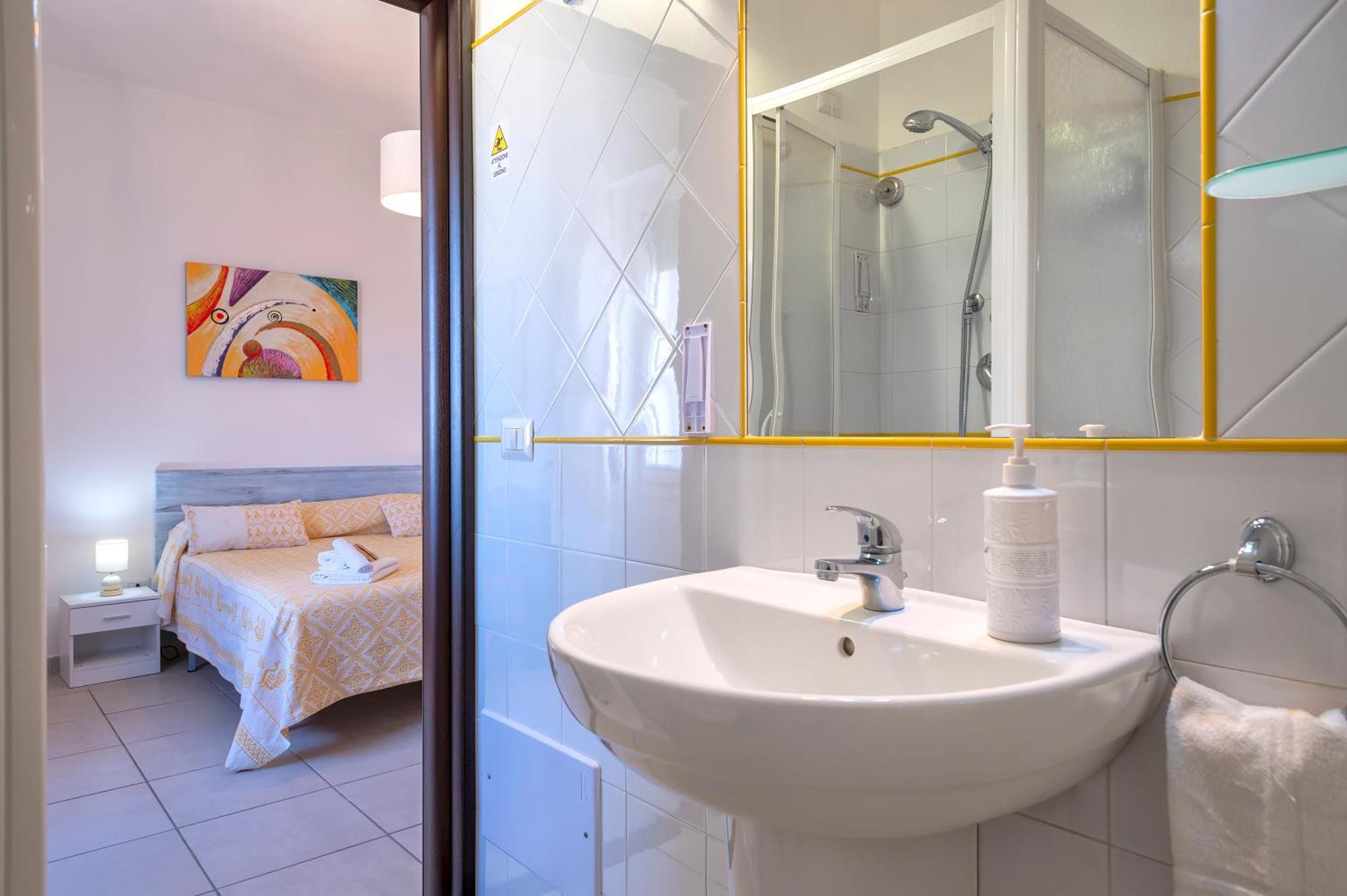Horizon Bed and Breakfast Αλγκέρο Εξωτερικό φωτογραφία