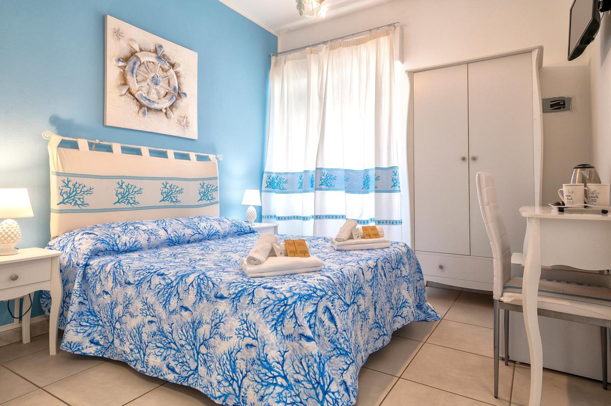Horizon Bed and Breakfast Αλγκέρο Εξωτερικό φωτογραφία