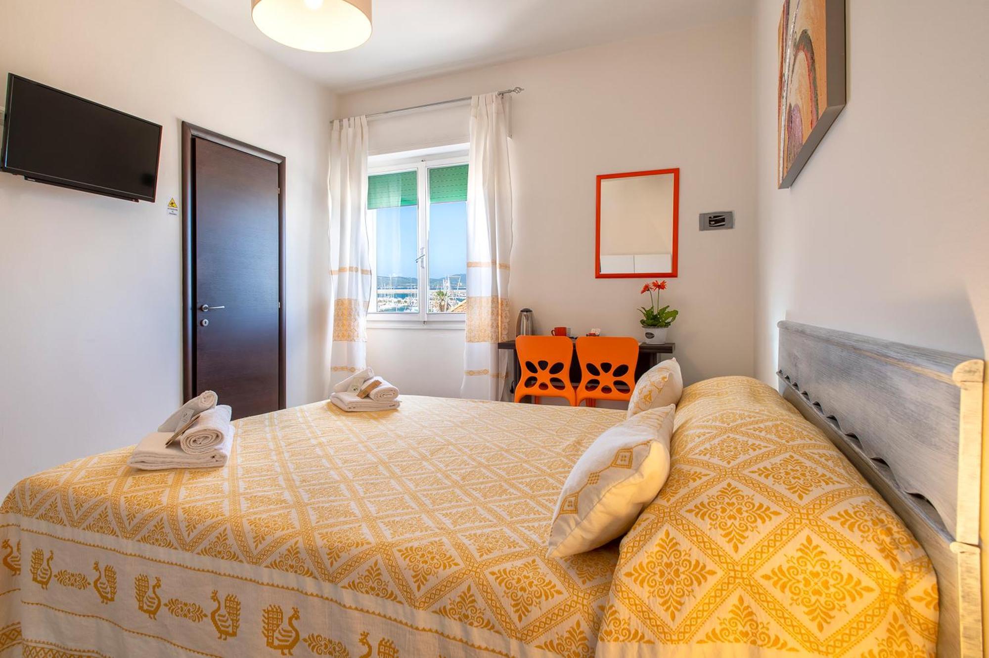 Horizon Bed and Breakfast Αλγκέρο Εξωτερικό φωτογραφία