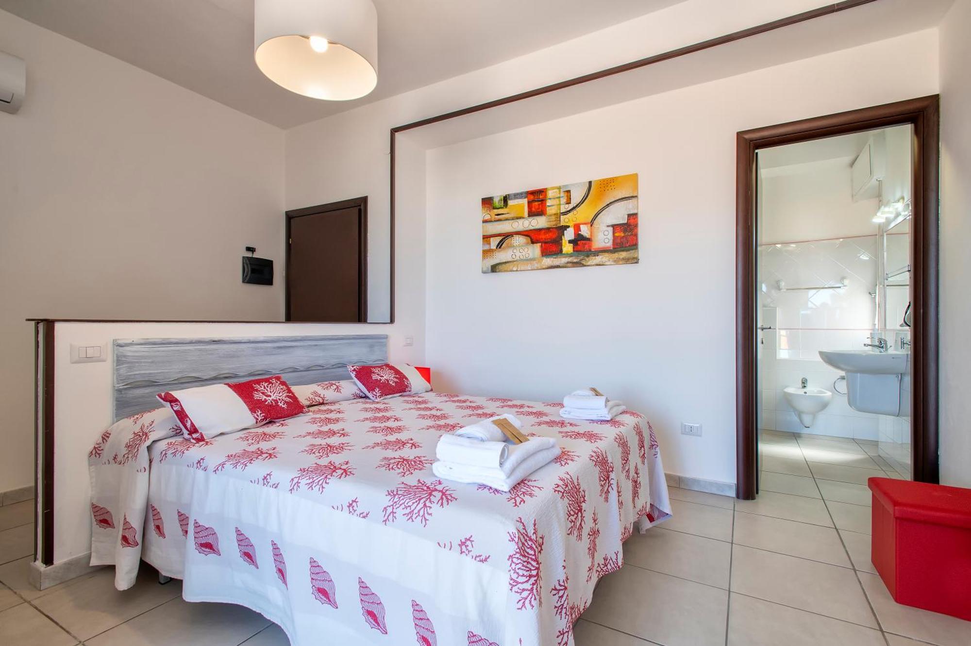 Horizon Bed and Breakfast Αλγκέρο Εξωτερικό φωτογραφία