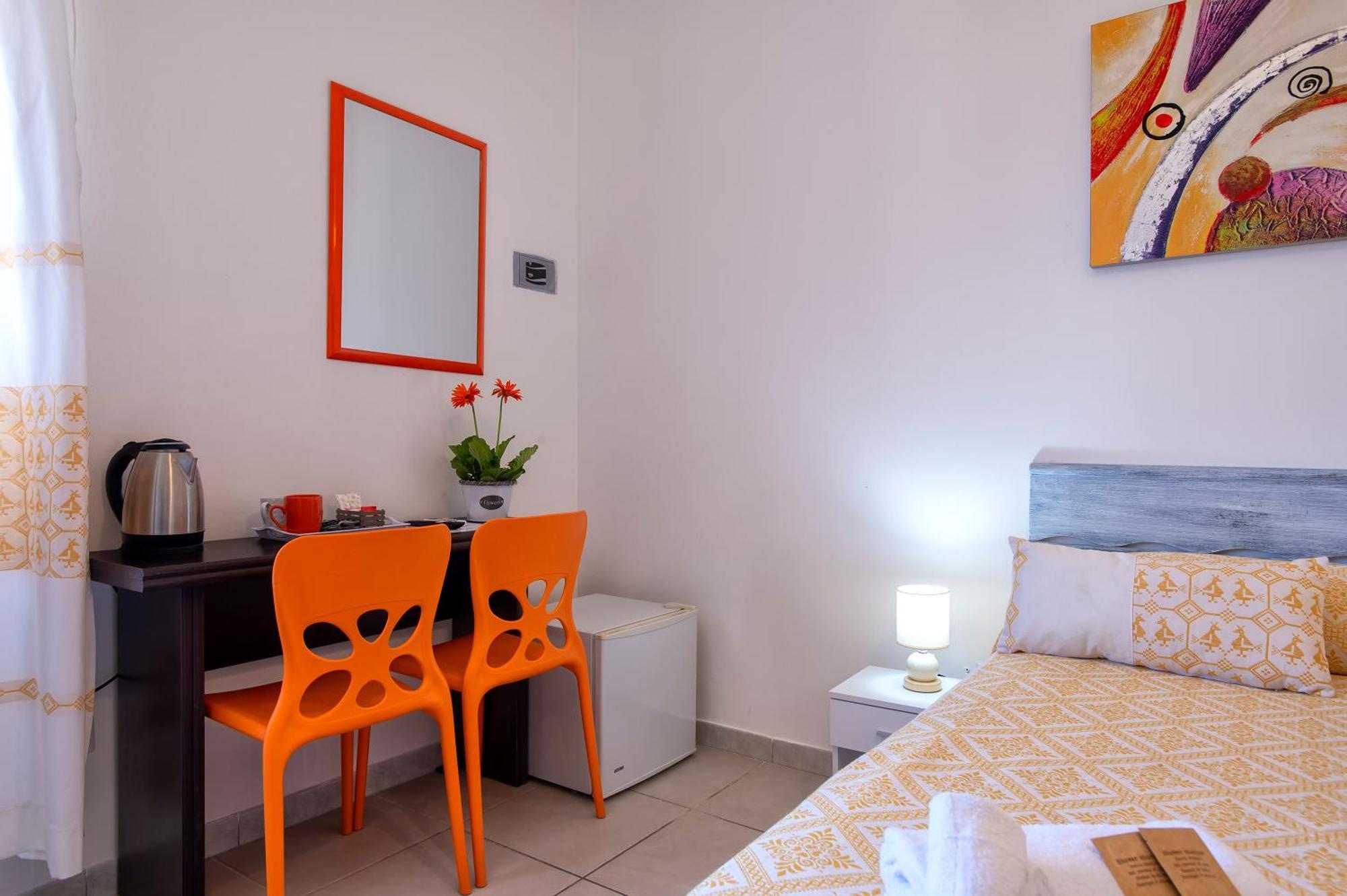Horizon Bed and Breakfast Αλγκέρο Εξωτερικό φωτογραφία