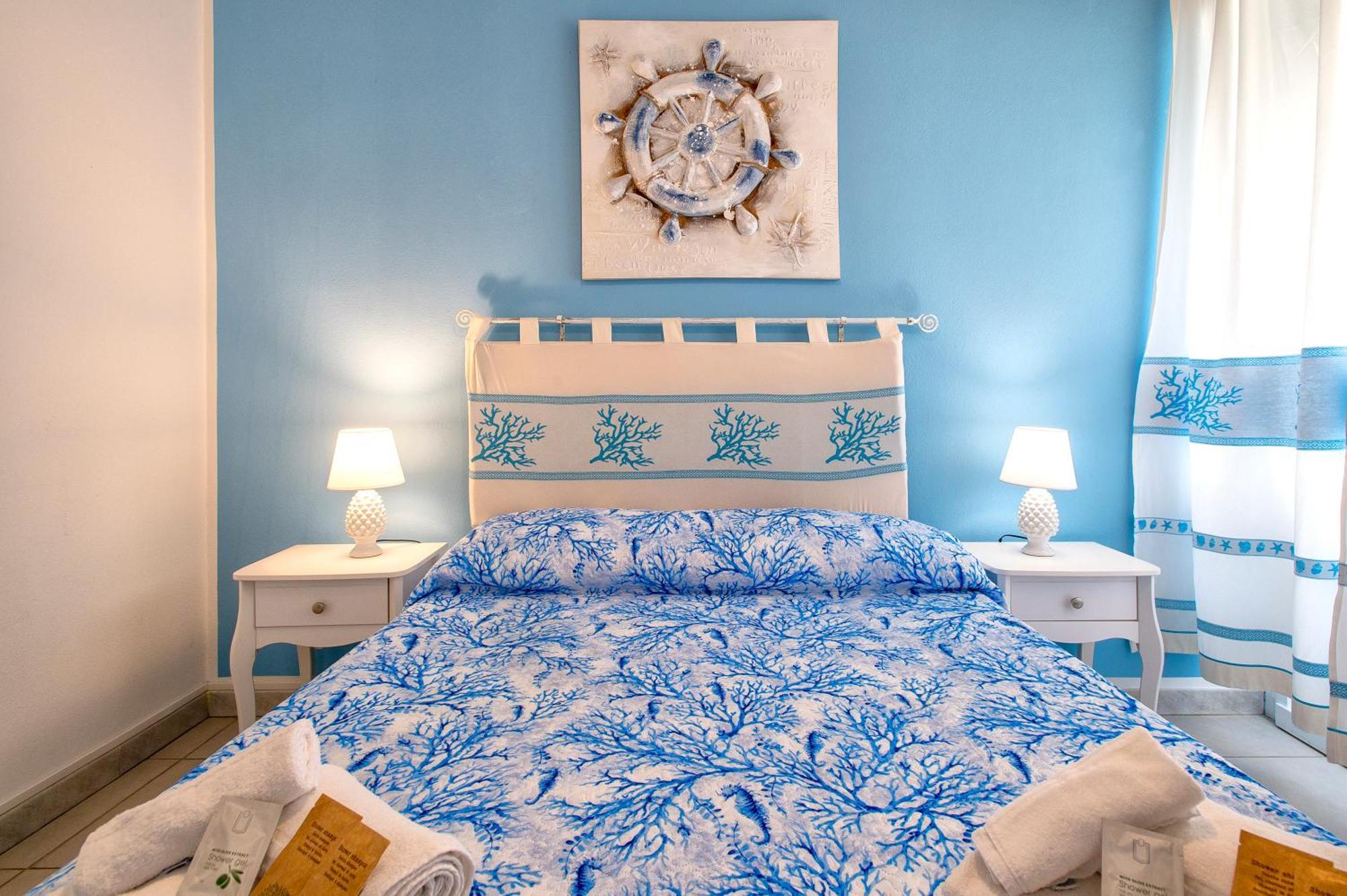 Horizon Bed and Breakfast Αλγκέρο Εξωτερικό φωτογραφία