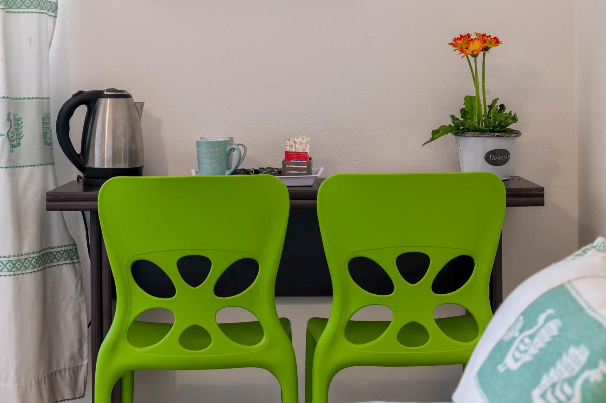 Horizon Bed and Breakfast Αλγκέρο Εξωτερικό φωτογραφία