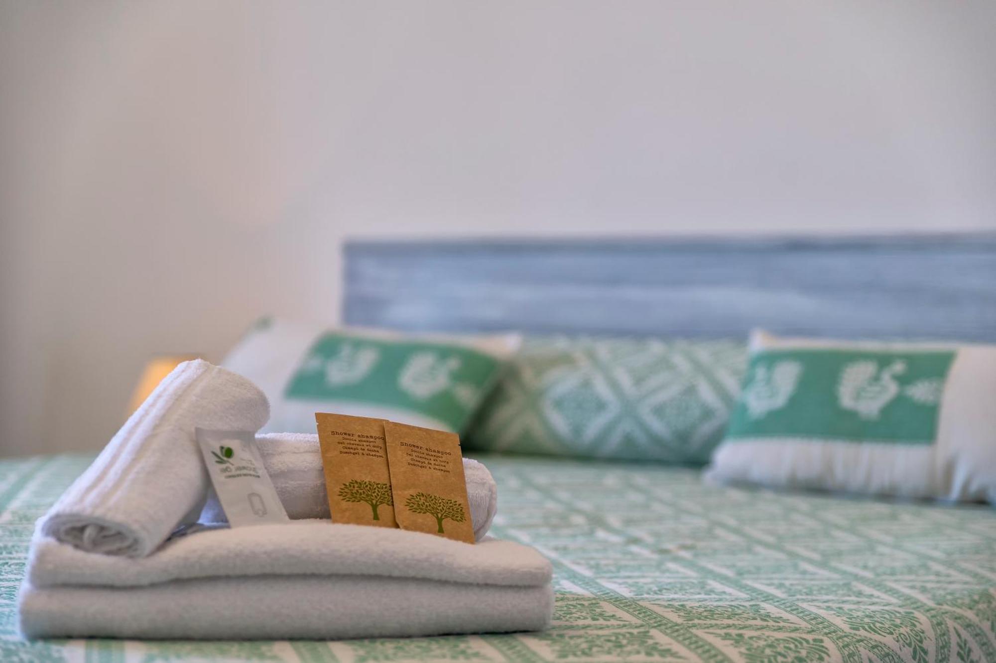 Horizon Bed and Breakfast Αλγκέρο Εξωτερικό φωτογραφία