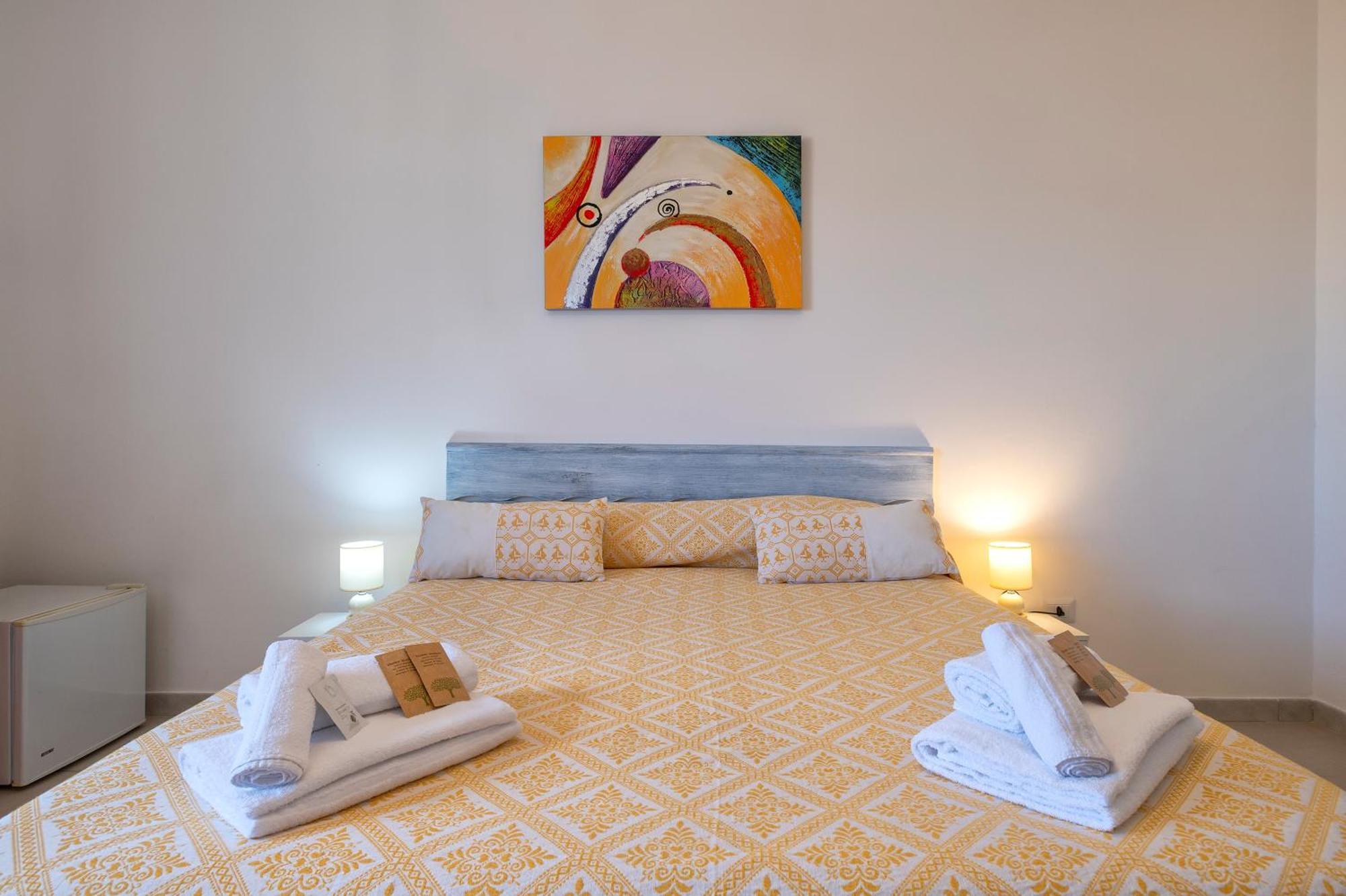 Horizon Bed and Breakfast Αλγκέρο Εξωτερικό φωτογραφία