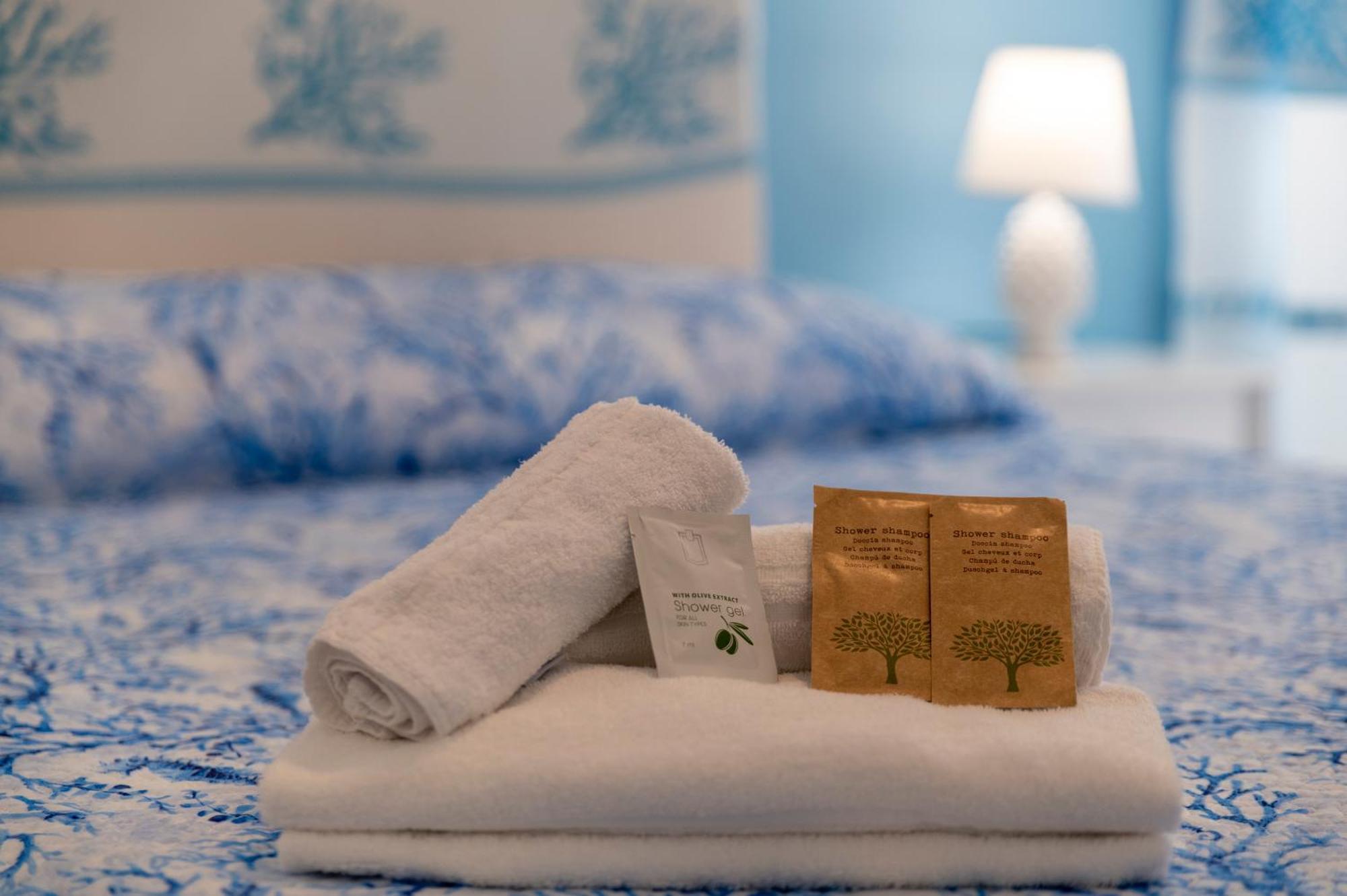 Horizon Bed and Breakfast Αλγκέρο Εξωτερικό φωτογραφία