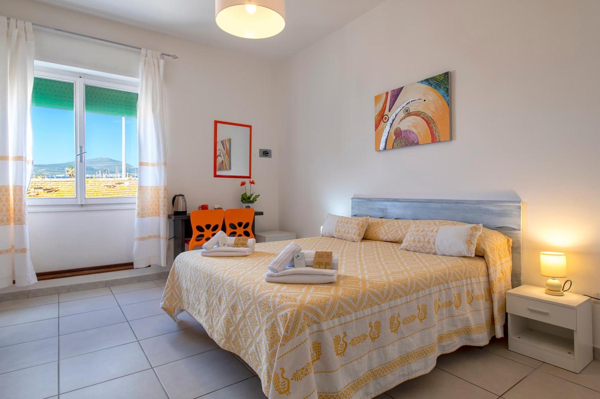 Horizon Bed and Breakfast Αλγκέρο Εξωτερικό φωτογραφία