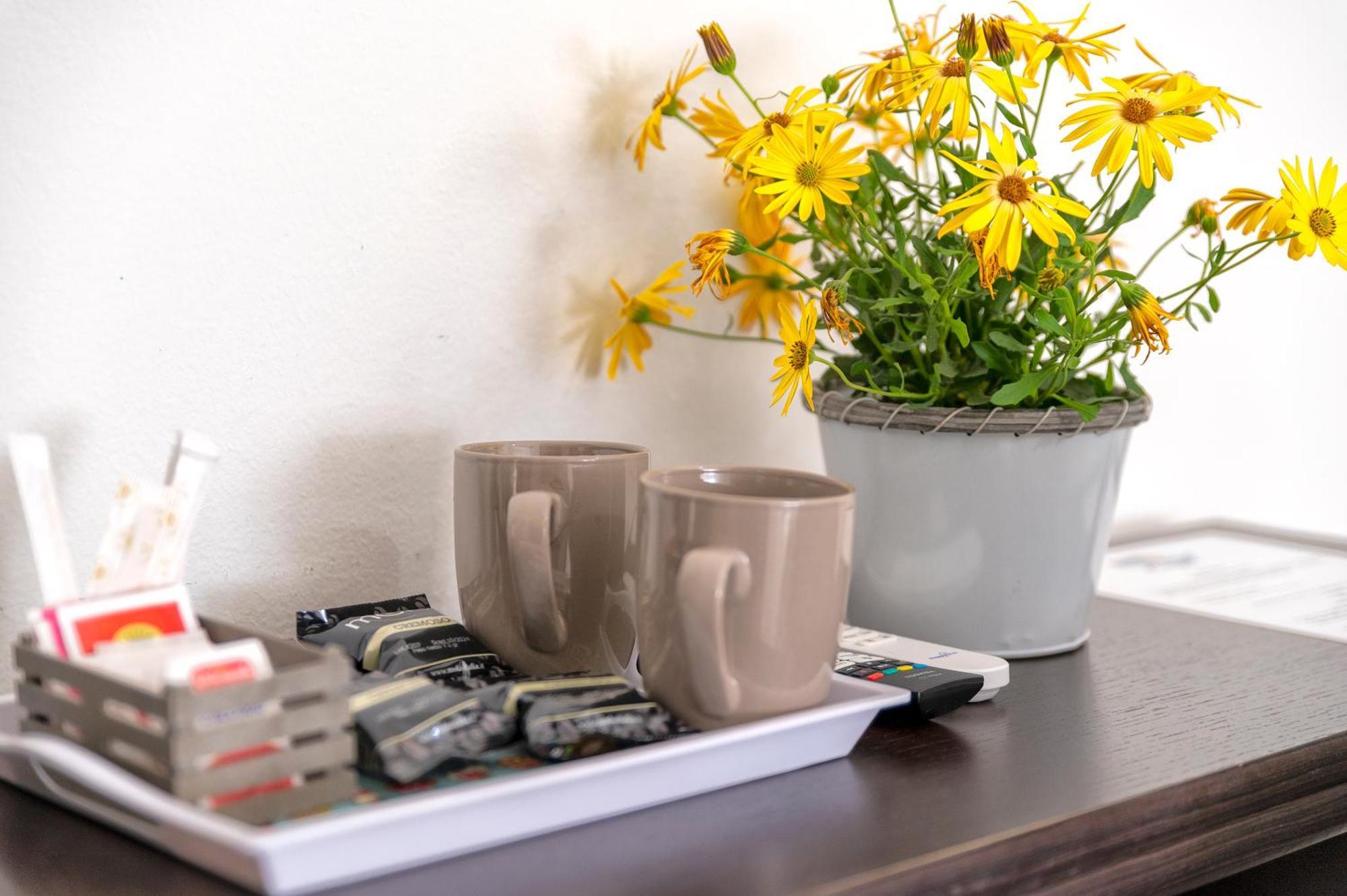 Horizon Bed and Breakfast Αλγκέρο Εξωτερικό φωτογραφία