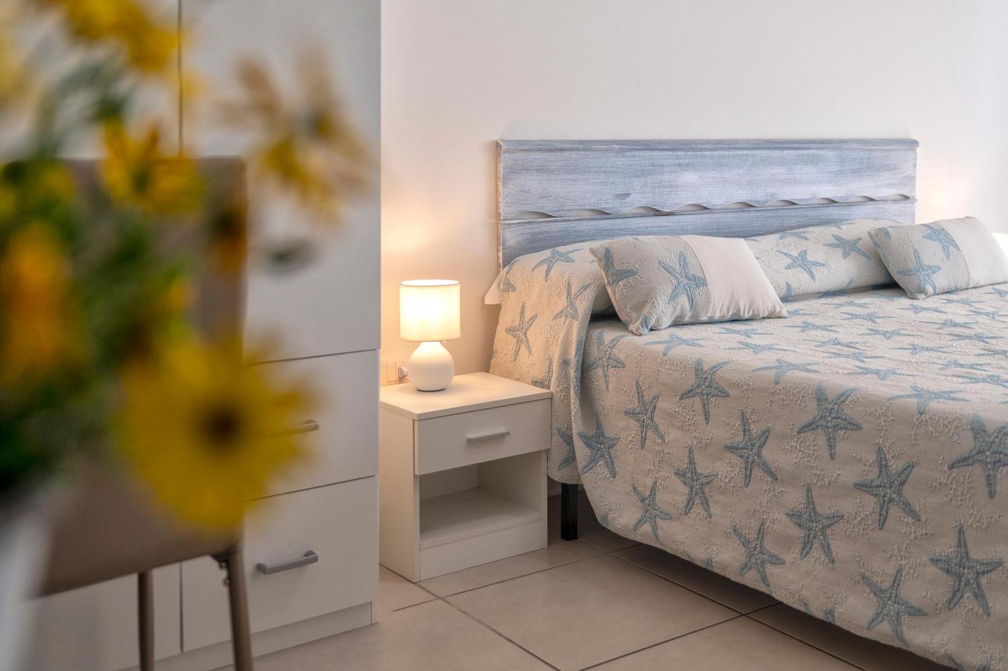 Horizon Bed and Breakfast Αλγκέρο Εξωτερικό φωτογραφία